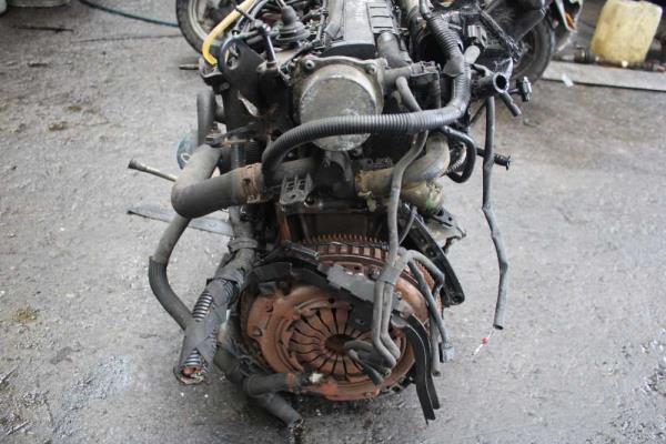 MOTEUR RENAULT 1.5DCI INJECTION DELPHI CODE K9K718 - Vue 6